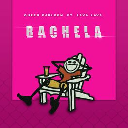 Album cover of Bachela (feat. Lava Lava)