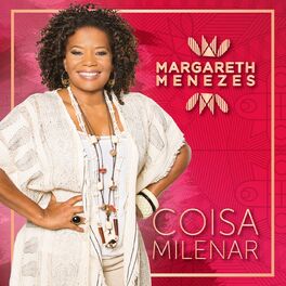 Album cover of Coisa Milenar
