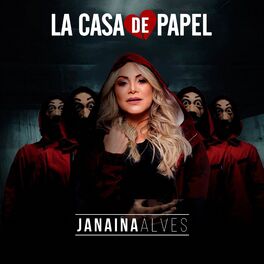 Album cover of La Casa de Papel