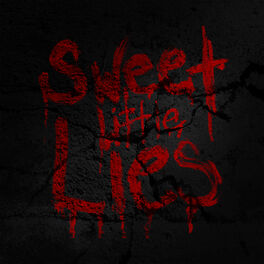 Album cover of Sweet Little Lies