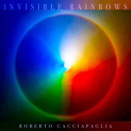 Album cover of Invisible Rainbows
