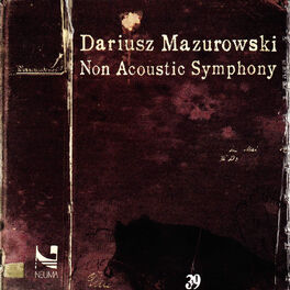 Album cover of Non Acoustic Symphony