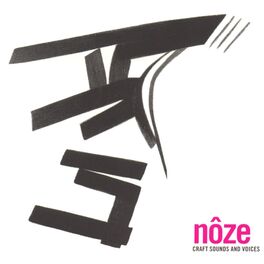 Album cover of Craft sounds and voices