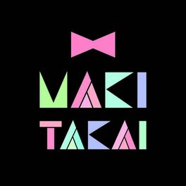 Album cover of MAKI－TAKAI NO JETLAG