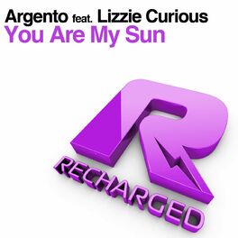 Album cover of You Are My Sun (feat. Lizzie Curious)
