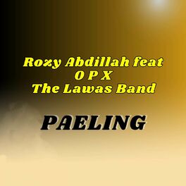 Album cover of Paeling