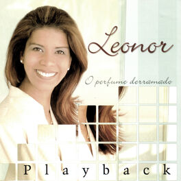 Album cover of O Perfume Derramado (Playback)