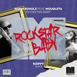 Album cover of Rockstar Baby (feat. Mougleta) [KOPPY Remix]