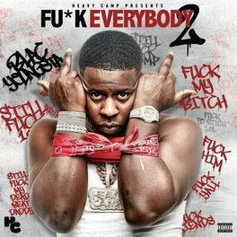 Album cover of F*ck Everybody 2