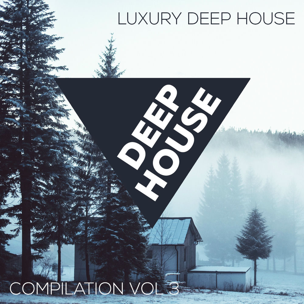 Luxury deep. Luxury deep