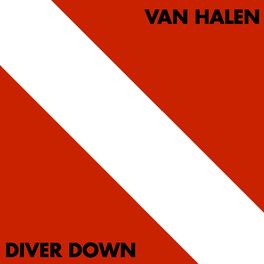 Album cover of Diver Down (Remastered)