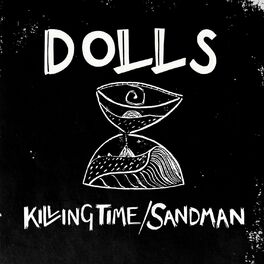 Album cover of Killing Time / Sandman