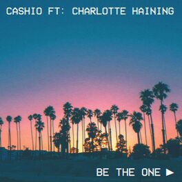 Album cover of Be The One (feat. Charlotte Haining)