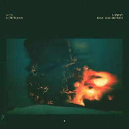 Album cover of Lonely