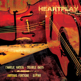 Album cover of Heartplay