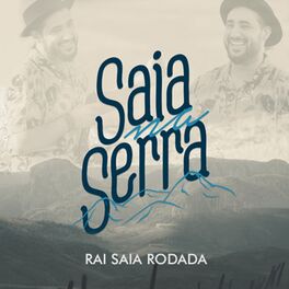 Album cover of Saia na Serra