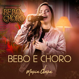 Album cover of Bebo e Choro