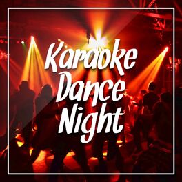 Album cover of Karaoke Dance Night, Vol. 6