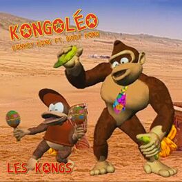 Album picture of Kongoléo