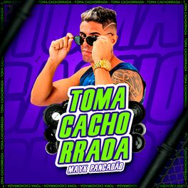 Album cover of Toma Cachorrada