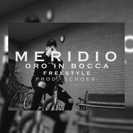 Album cover of Oro in Bocca Freestyle (feat. Echoes)