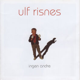 Album cover of Ingen Andre