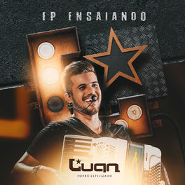 Album cover of Ensaiando