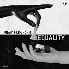 Album cover of Equality