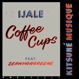 Album cover of Coffee Cups