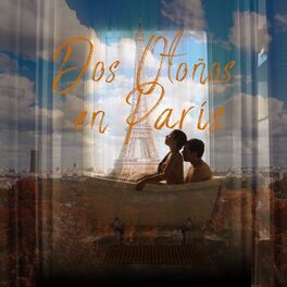 Album cover of Dos Otoños en París
