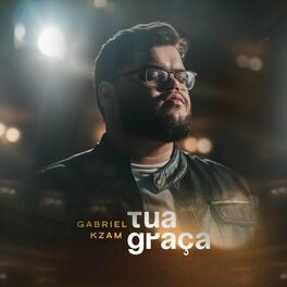 Album cover of Tua Graça
