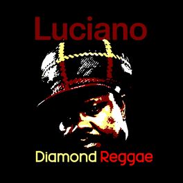 Album cover of Diamond Reggae
