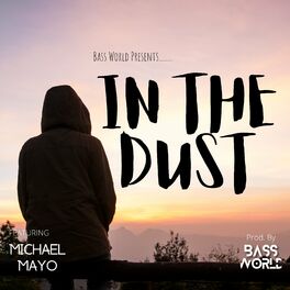 Album cover of In The Dust