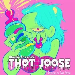 Album cover of Thot Joose
