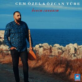 Album cover of Benim Cananım