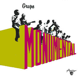 Album picture of Grupo Monumental (Remasterizado)
