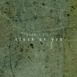 Album cover of Stuck On You