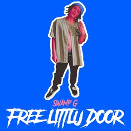 Album picture of Free Littlu Door