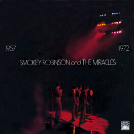 Album cover of 1957-1972