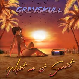 Album cover of Meet Me at Sunset
