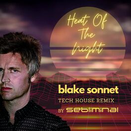 Album cover of Heat Of The Night (Tech House)