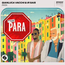 Album cover of Para