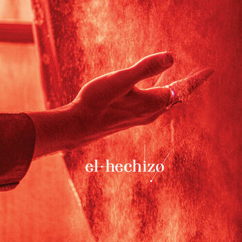El Hechizo cover