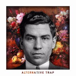 Album cover of Alternative Trap
