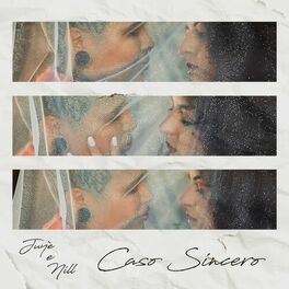 Album cover of Caso Sincero