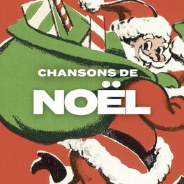 Album cover of CHANSONS DE NOEL