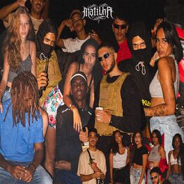 Album cover of Matilha