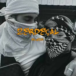 Album cover of Zerdeçal