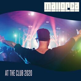 Album cover of Mallorca at the Club 2020