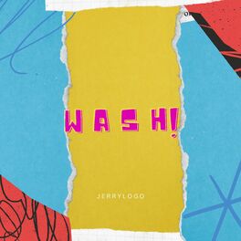 Album cover of Wash!